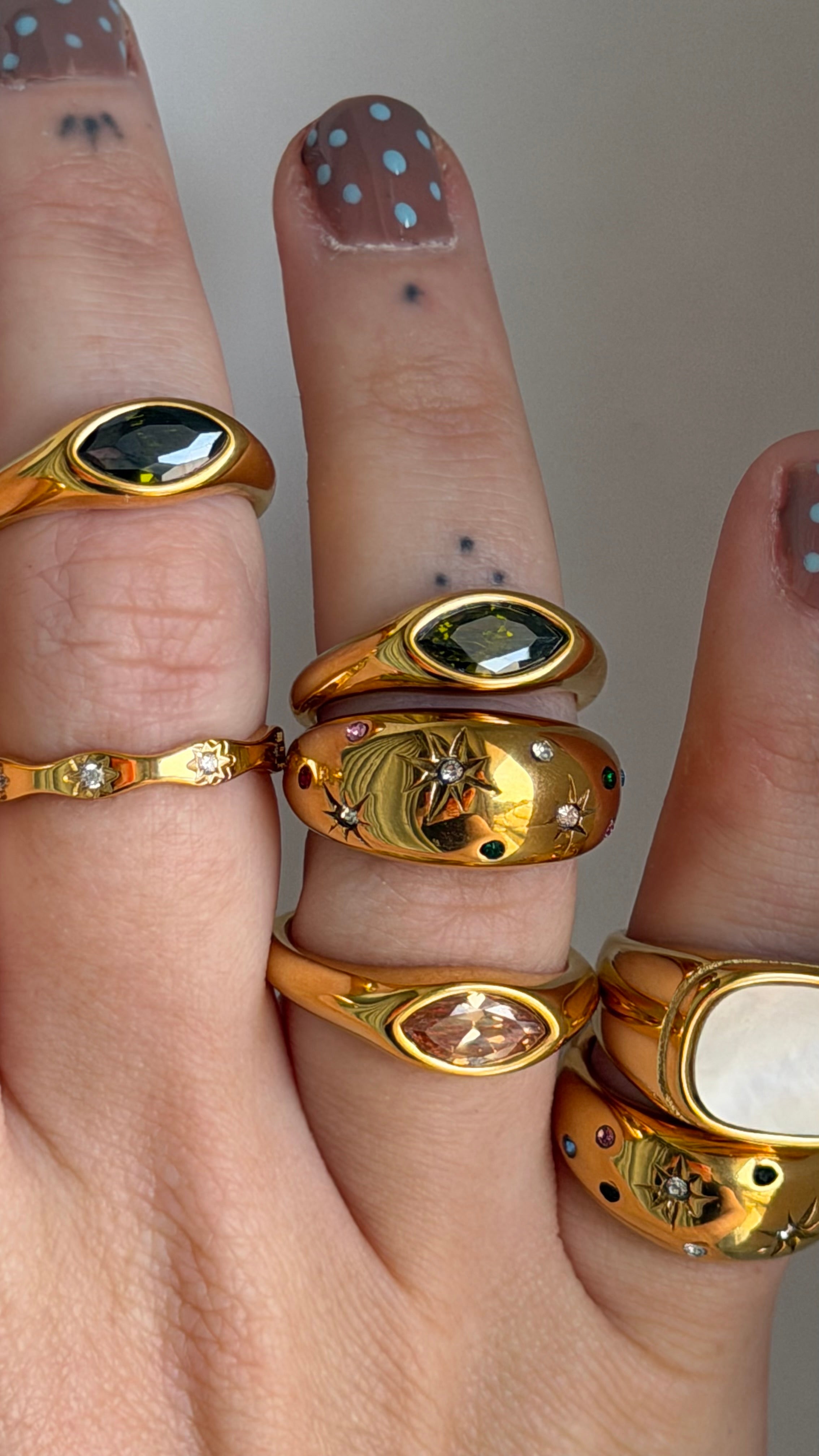 RINGS