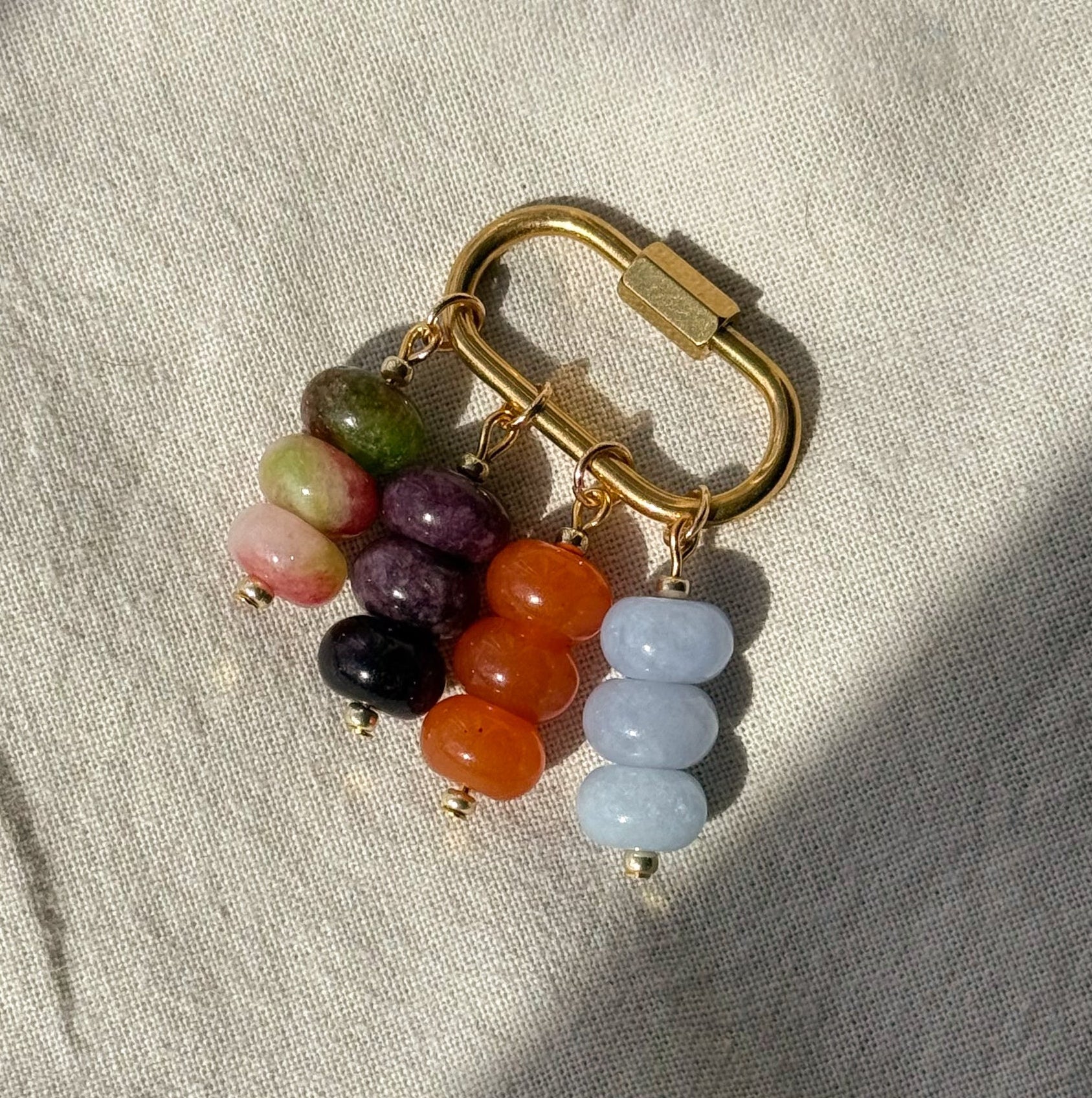 CHARMS