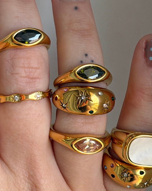 EOS Ring