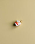 Lucky Cat Charm