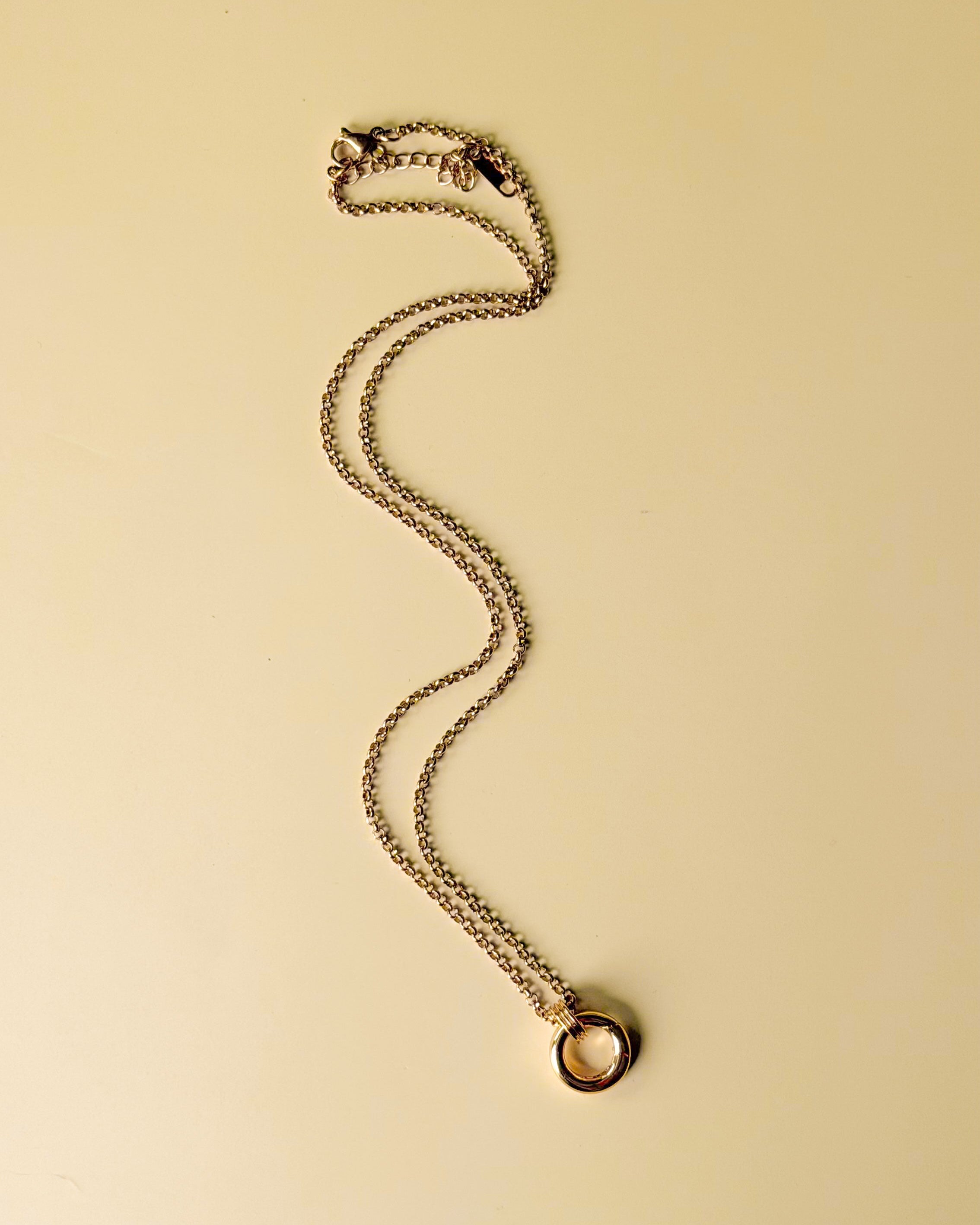 MAIA Charm Chain