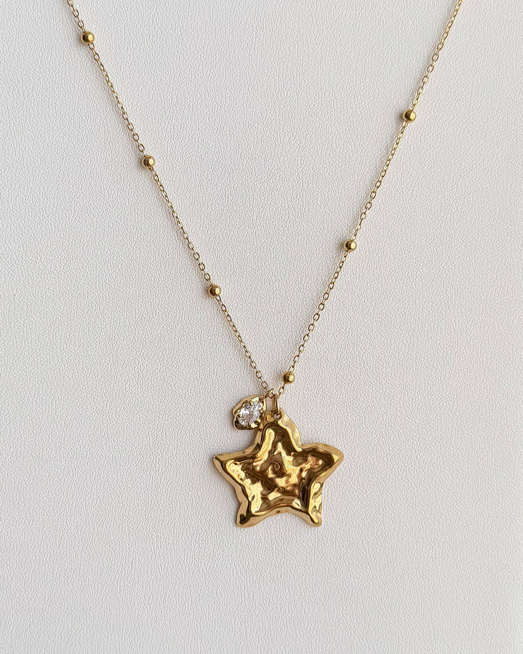 Shining Star Necklace