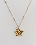 Shining Star Necklace