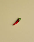 Glass Chili Charm