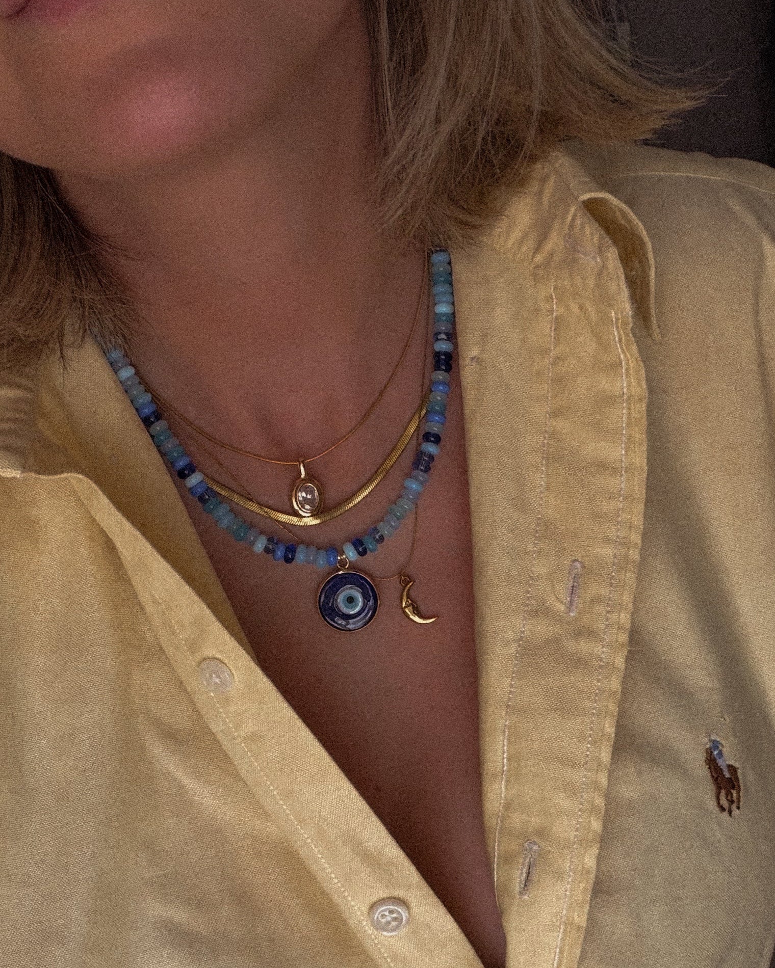 NAZAR Necklace
