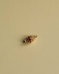 Pinecone Charm