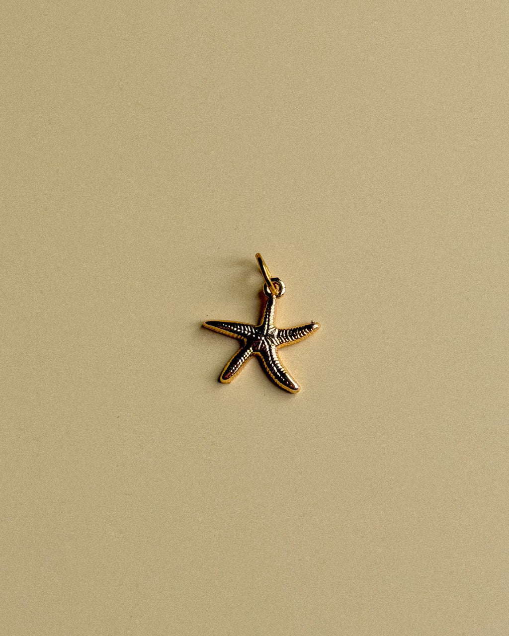 Starfish Charm