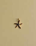 Starfish Charm