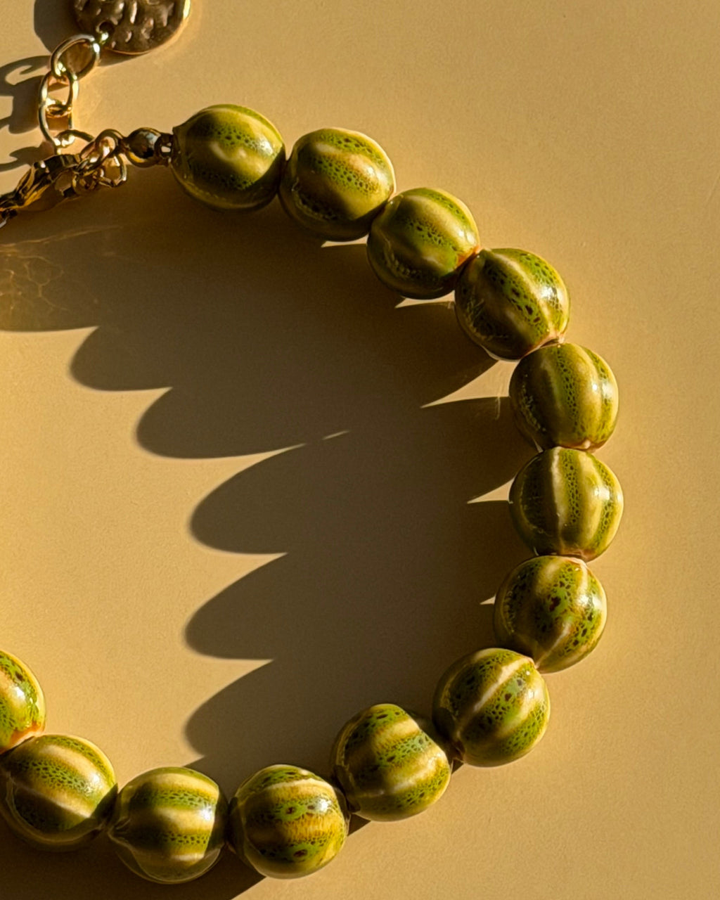Watermelon Bracelet
