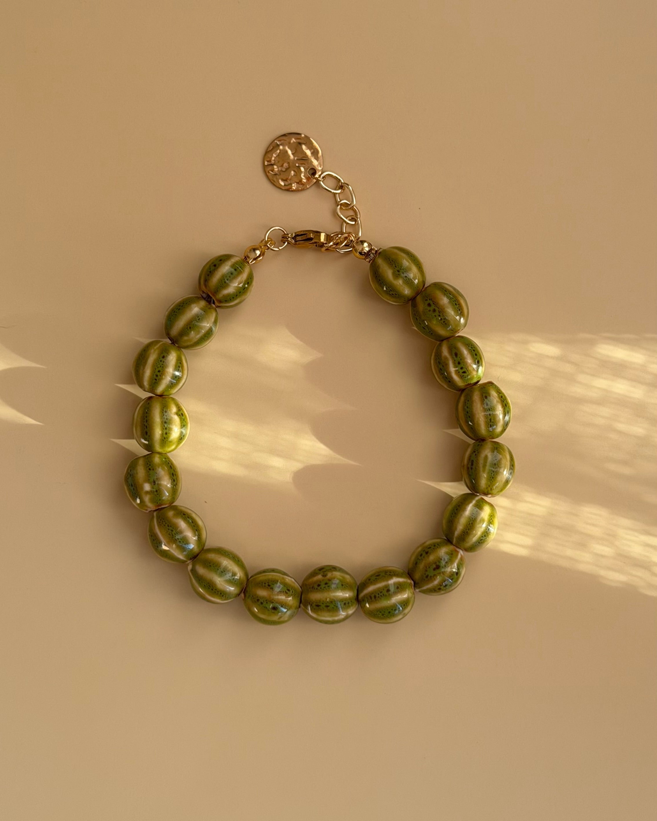 Watermelon Bracelet