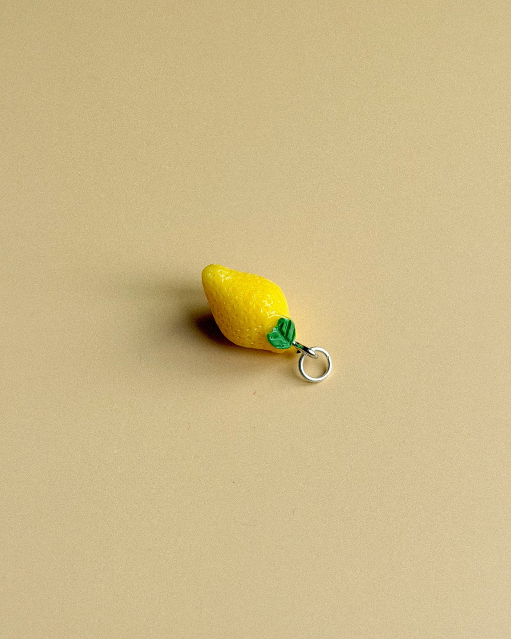 Lemon Charm