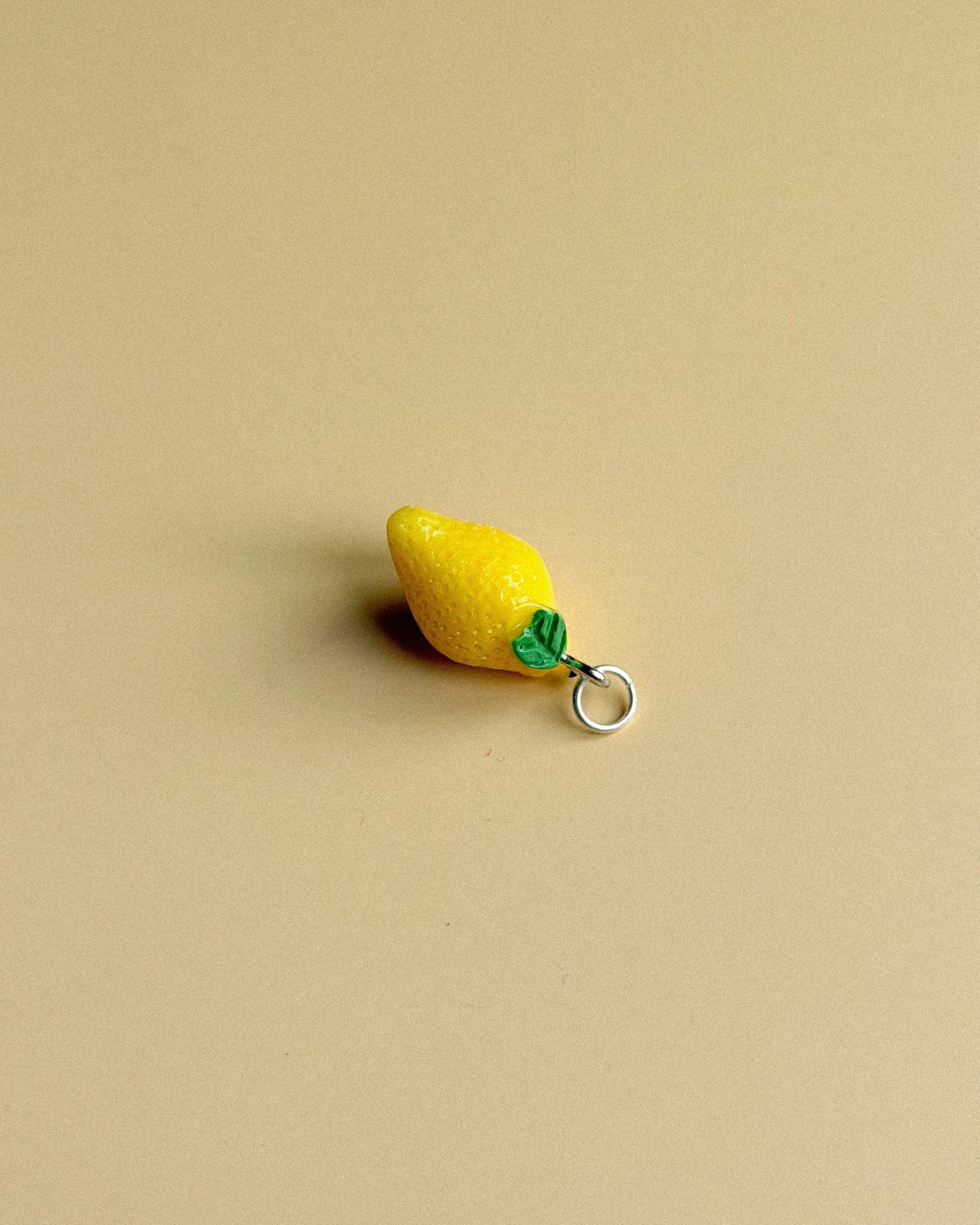 Lemon Charm