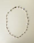 Gemstone Rosary Chain