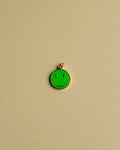 Smiley Charm