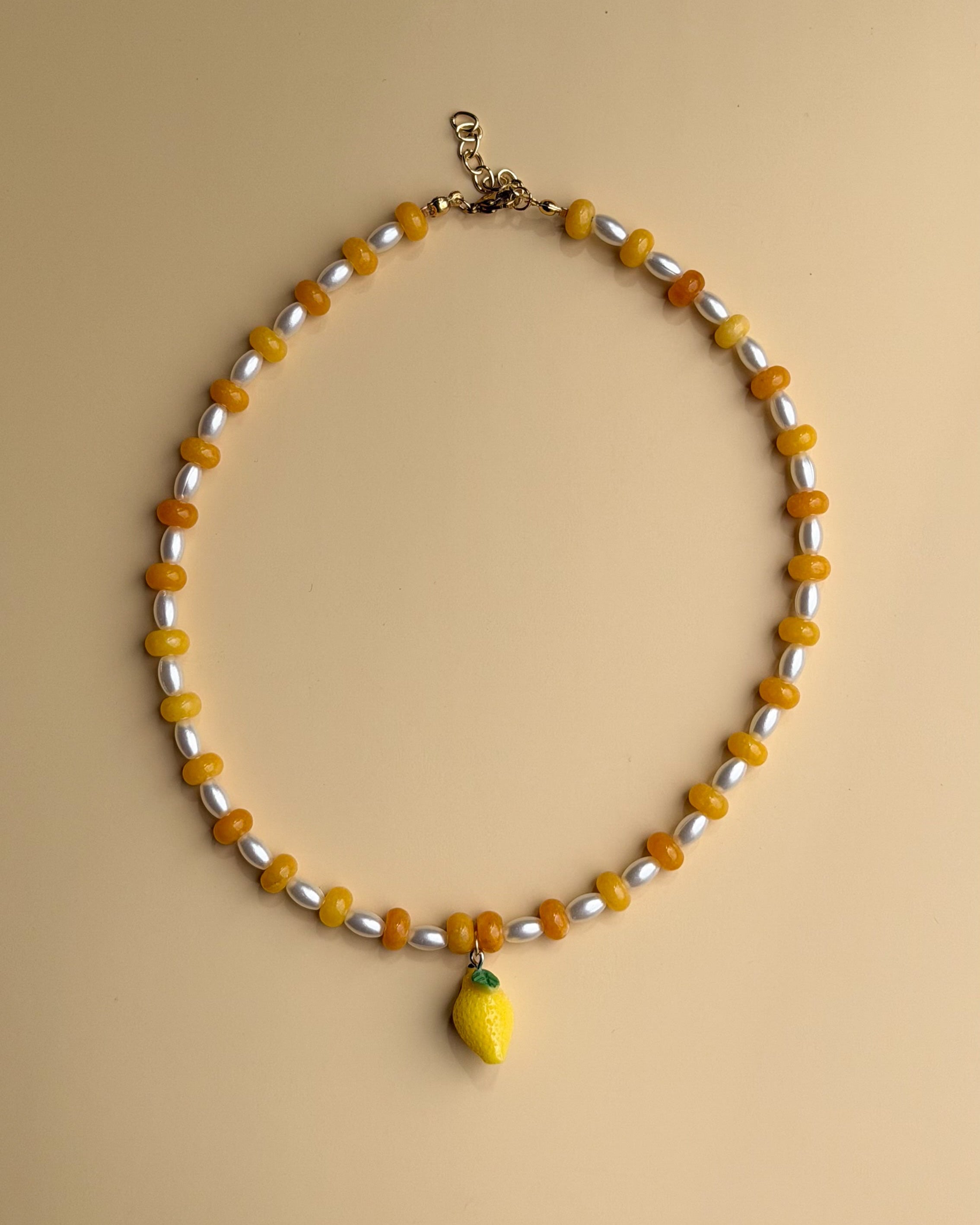 LIMON Necklace