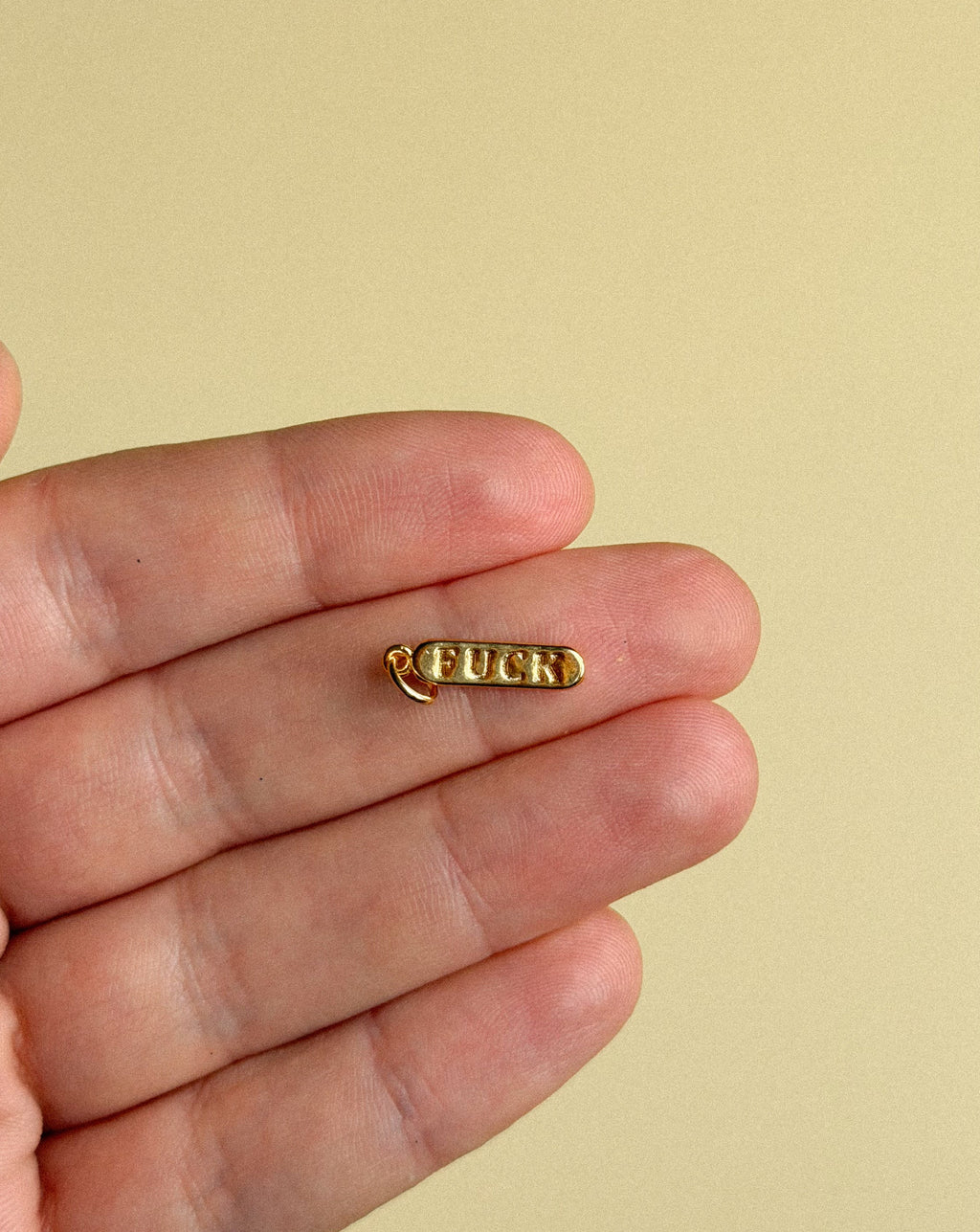 F*CK Charm