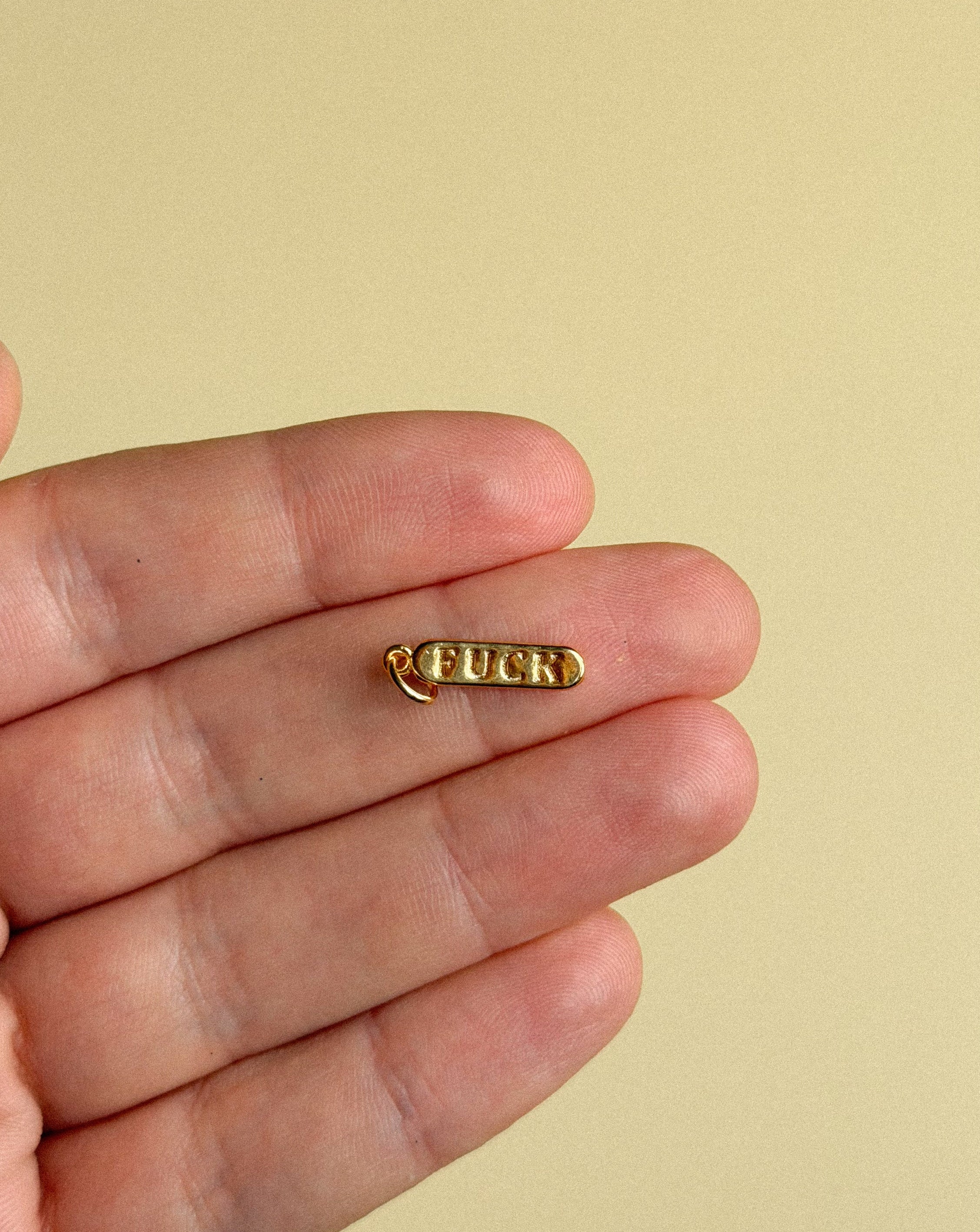 F*CK Charm