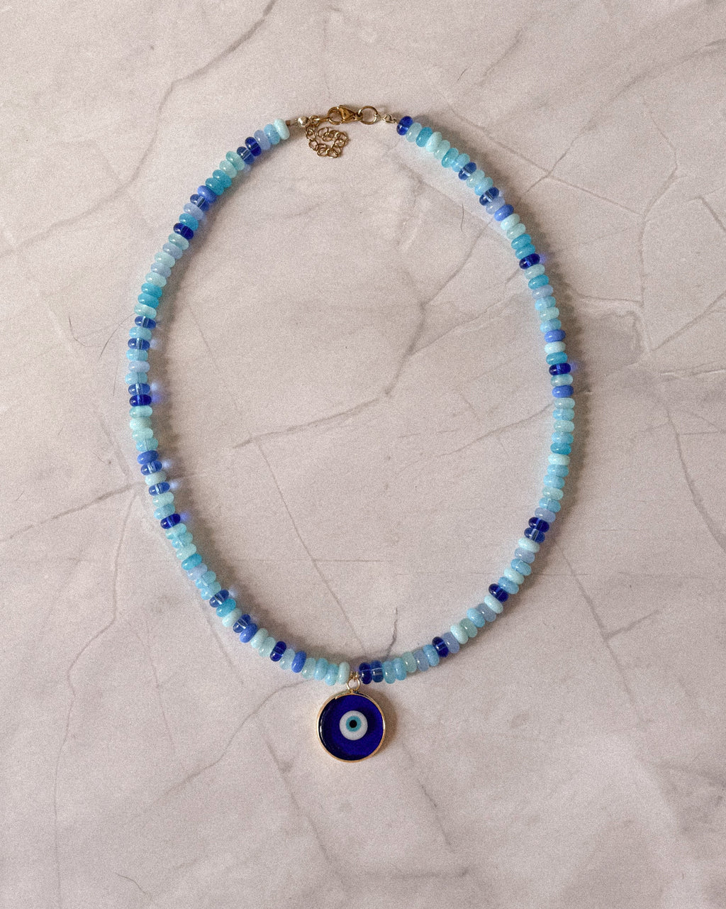 NAZAR Necklace
