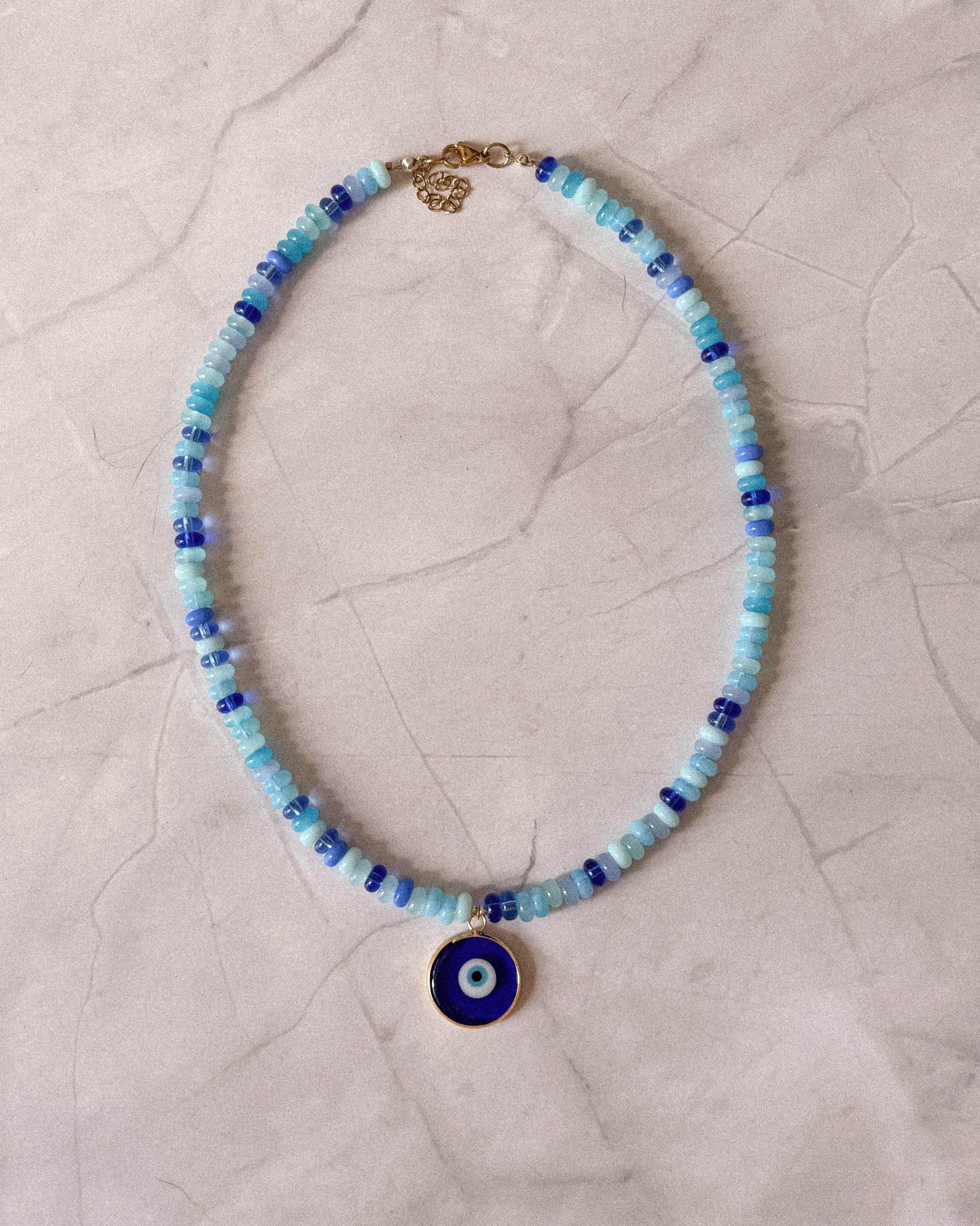 NAZAR Necklace