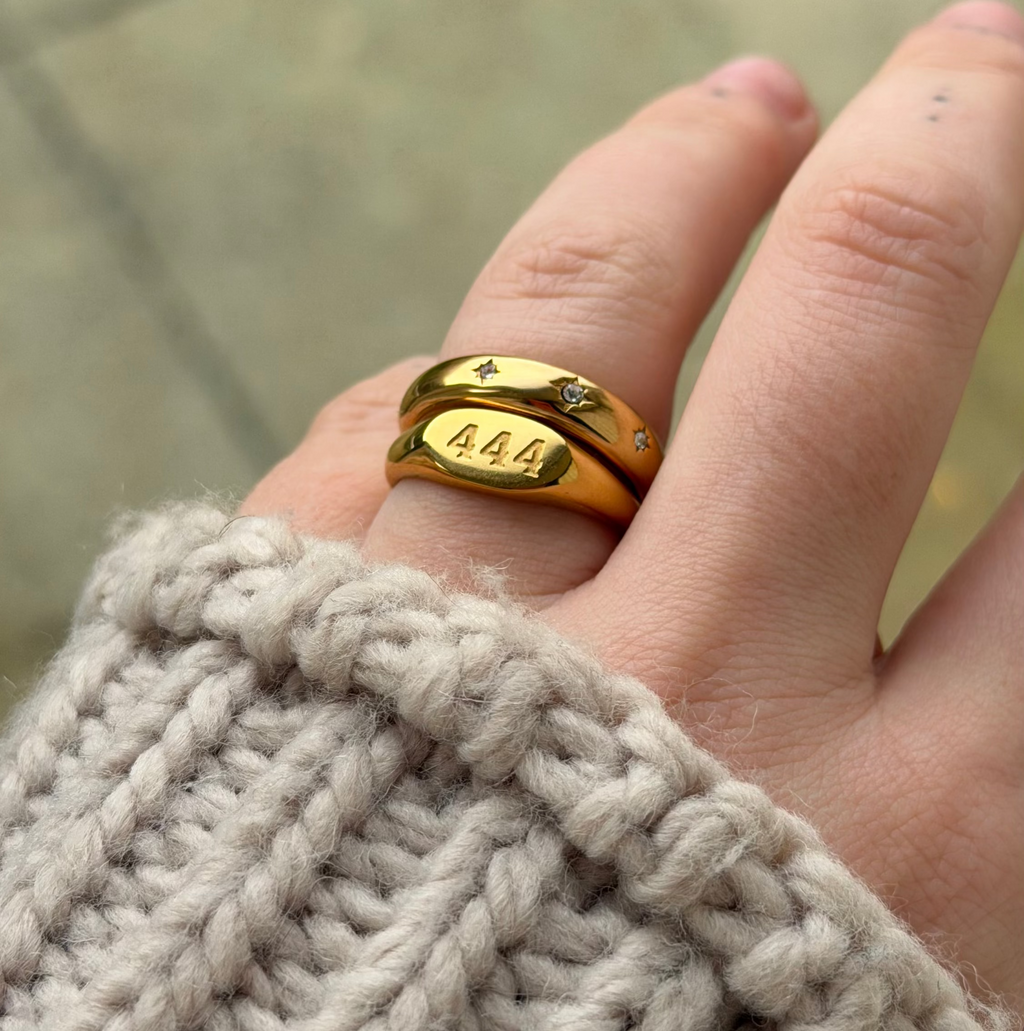 ANGEL Ring