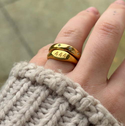 ANGEL Ring
