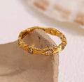 RHEA Ring