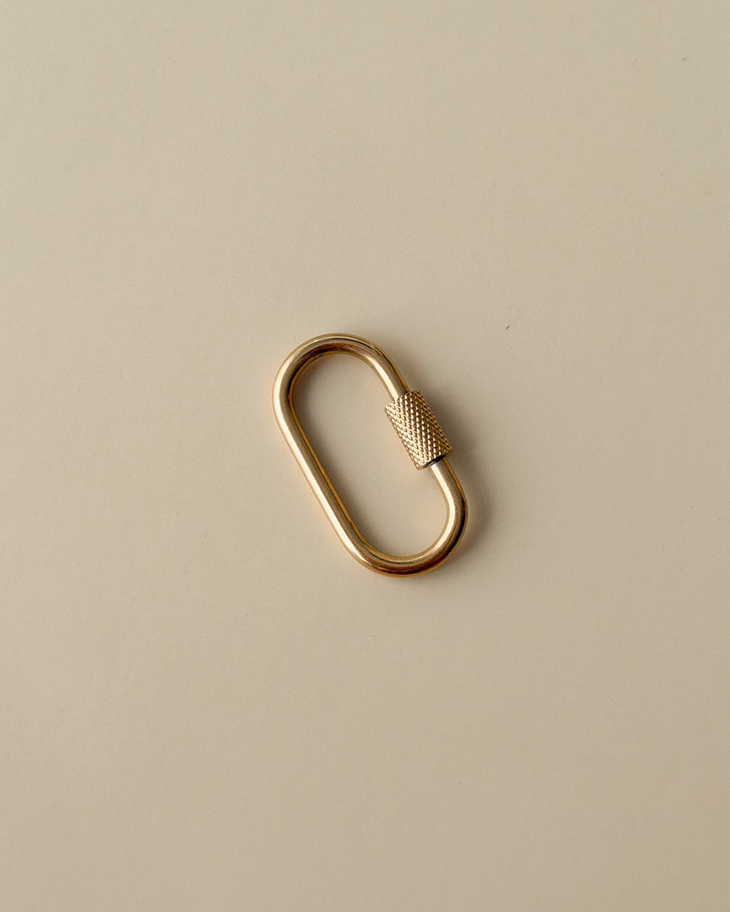 Charm Carabiner Base