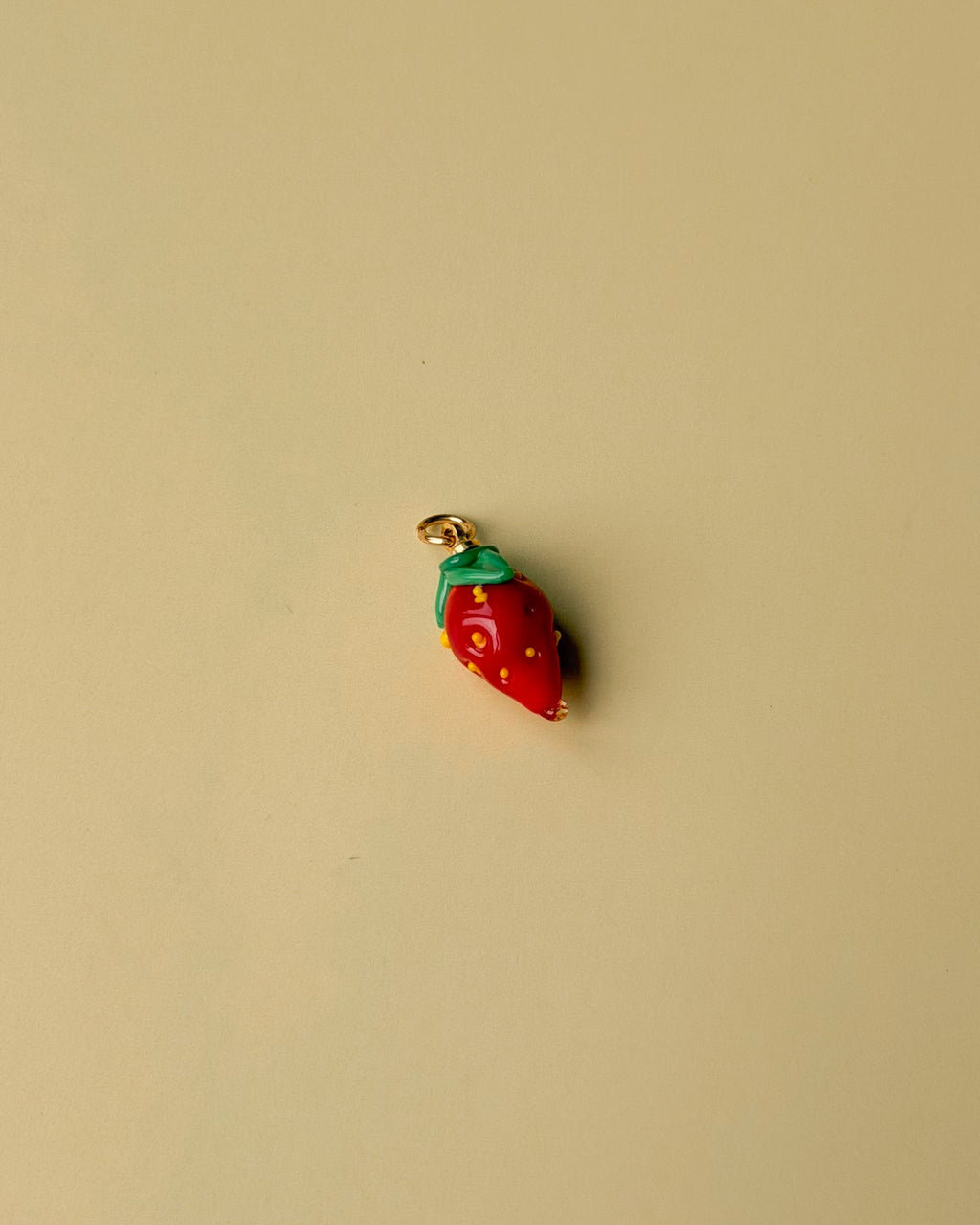 Strawberry Charm