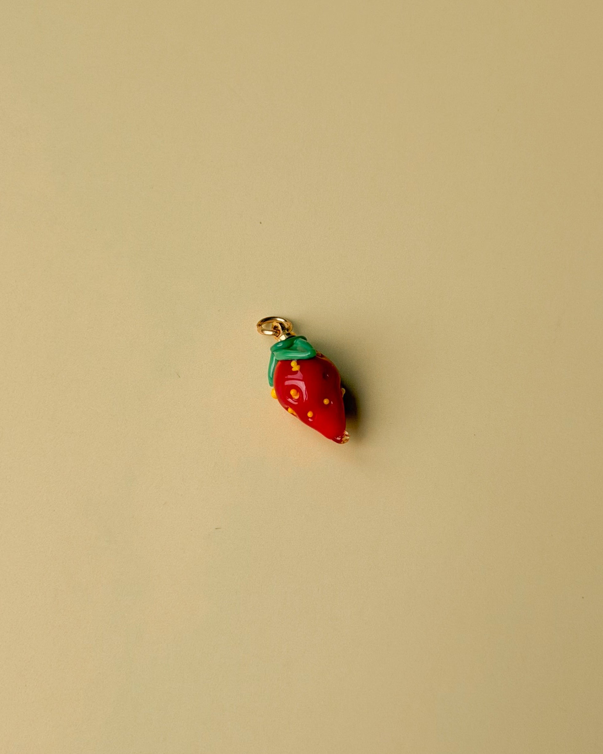 Strawberry Charm