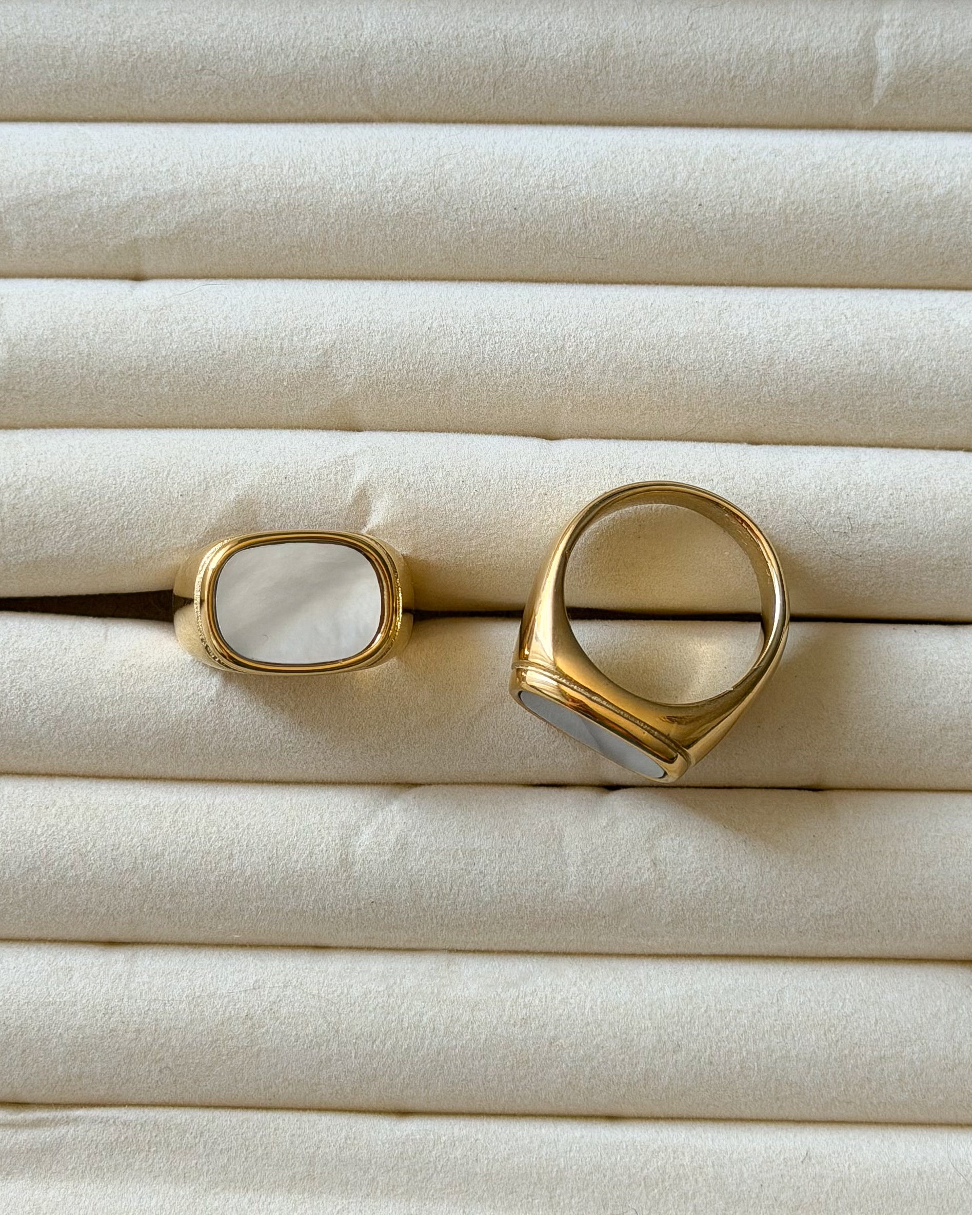 LUNELLE Ring