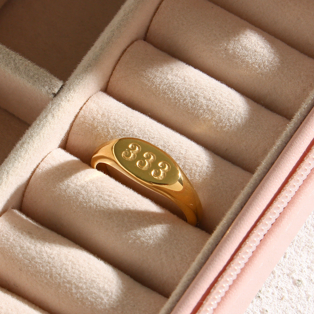 ANGEL Ring
